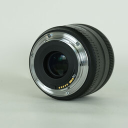 Canon EF35mm F2 IS USM