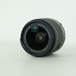 Nikon AF-P DX NIKKOR 18-55mm F3.5-5.6G VR