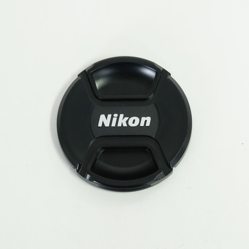 Nikon AF-S NIKKOR 24-85mm F3.5-4.5G ED VR