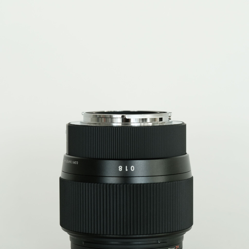 SIGMA 56mm F1.4 DC DN｜Contemporary [ソニーE用]