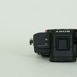 SONY α7 III（ILCE-7M3）