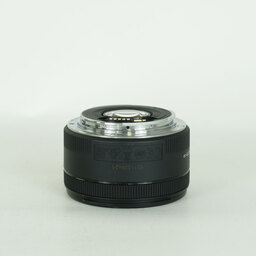 Canon EF50mm F1.8 STM