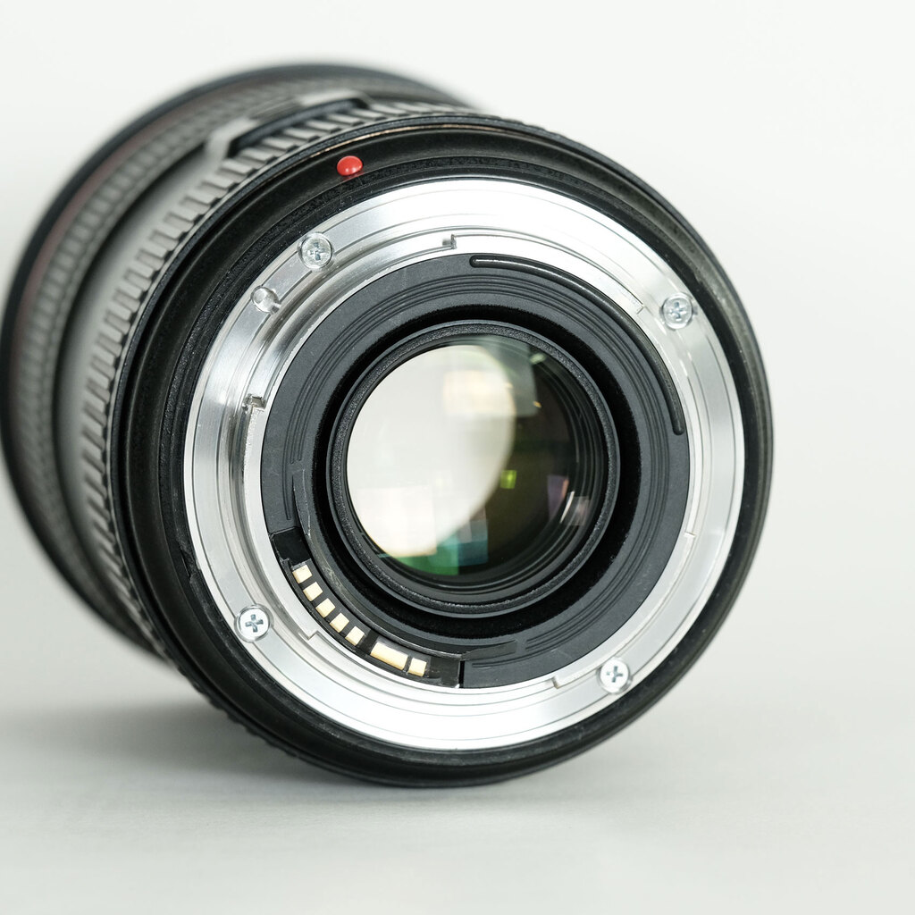 Canon EF24-70mm F2.8L II USM