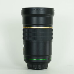 PENTAX smc PENTAX-DA★200mmF2.8ED[IF] SDM