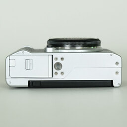 FUJIFILM X-M5 FUJIFILM X-M5