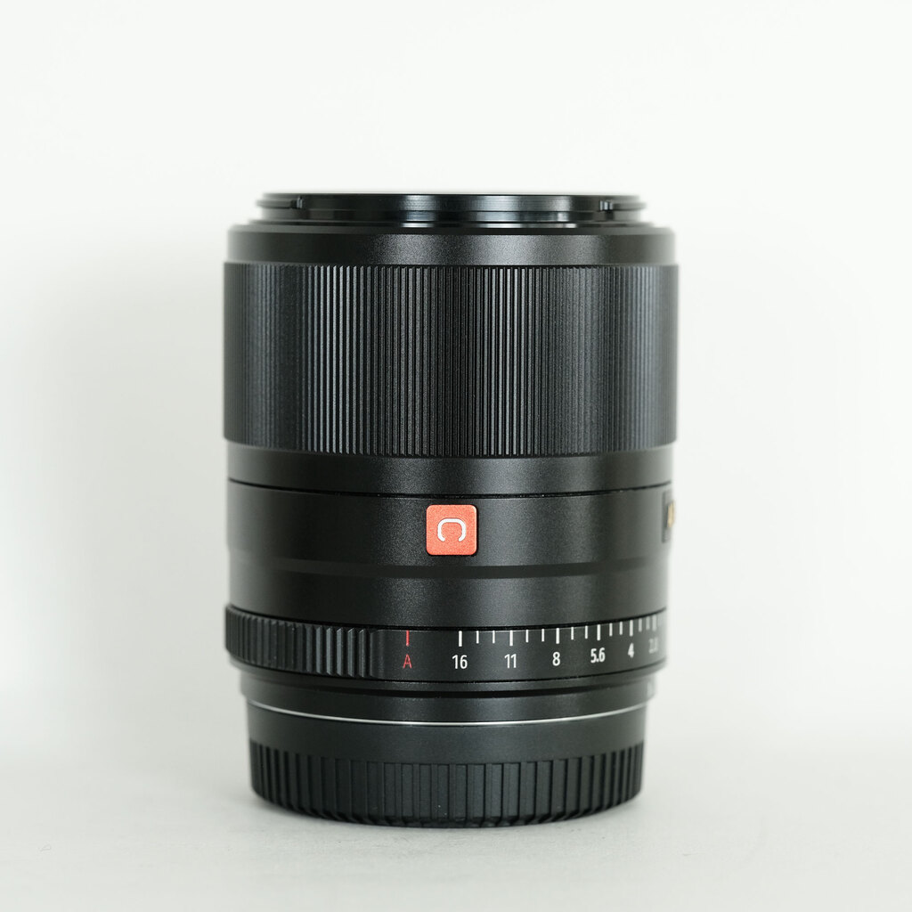 VILTROX AF 23mm F1.4 XF [フジフイルムX用]