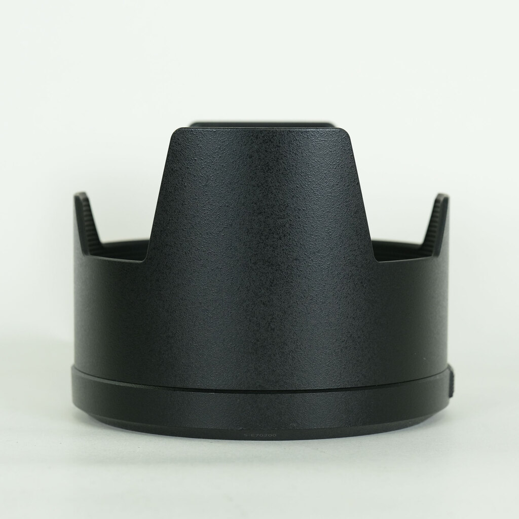 Panasonic LUMIX S PRO 70-200mm F2.8 O.I.S.