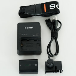 SONY α7R III（ILCE-7RM3）