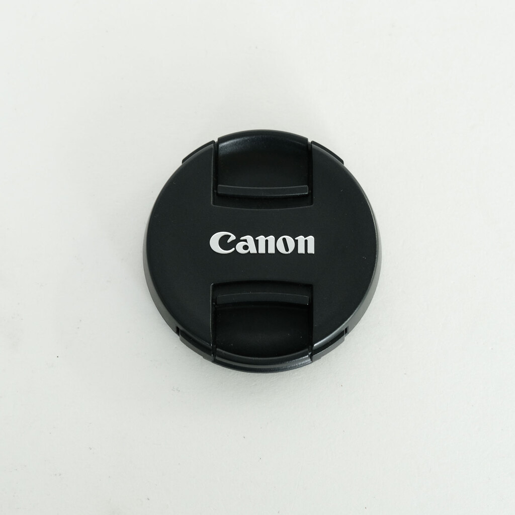Canon EF-S24mm F2.8 STM