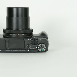 SONY Cyber-shot DSC-RX100M3 SONY Cyber-shot DSC-RX100M3