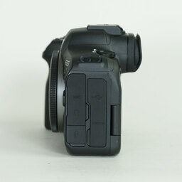 Canon EOS R6 Mark II