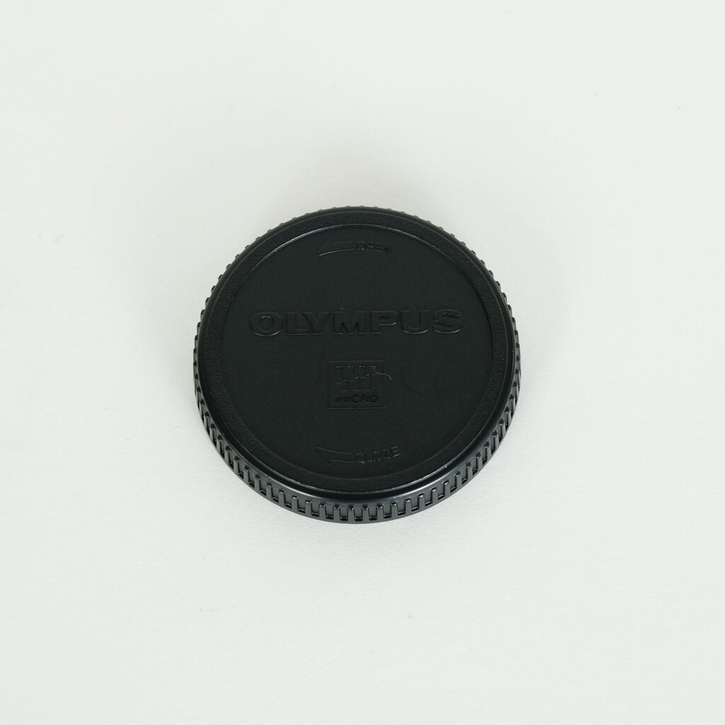 OLYMPUS M.ZUIKO DIGITAL ED 17mm F1.2 PRO