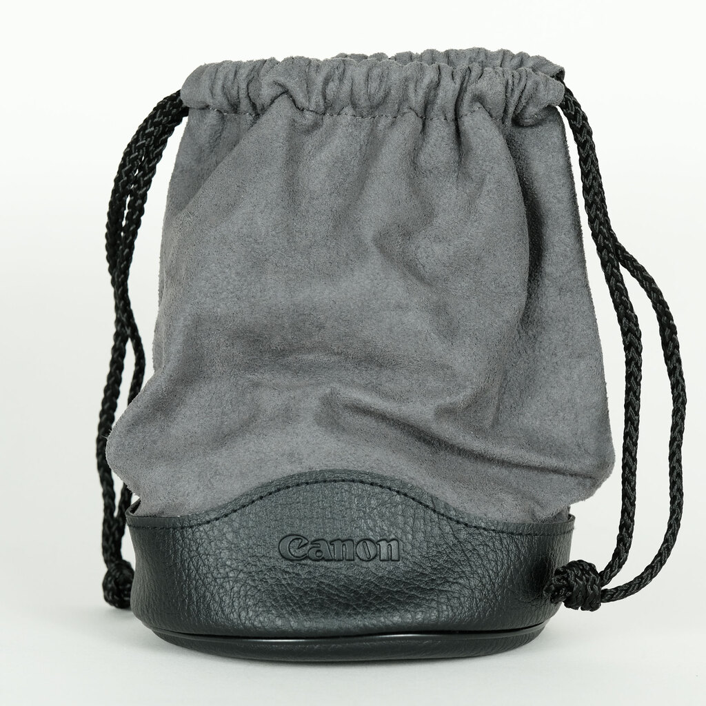 Canon EF24-105mm F4L IS USM