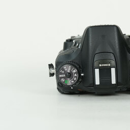 Nikon D7100
