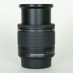 Nikon AF-P DX NIKKOR 18-55mm F3.5-5.6G VR