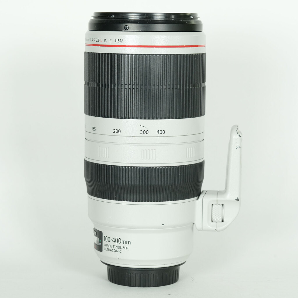 Canon EF100-400mm F4.5-5.6L IS II USM Canon EF100-400mm F4.5-5.6L IS II USM