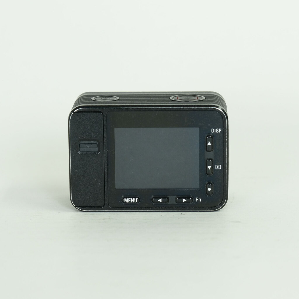 SONY Cyber-shot DSC-RX0