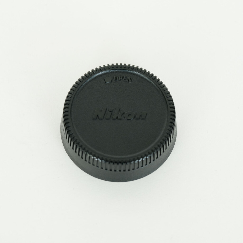 Nikon AF-P DX NIKKOR 70-300mm f/4.5-6.3G ED VR