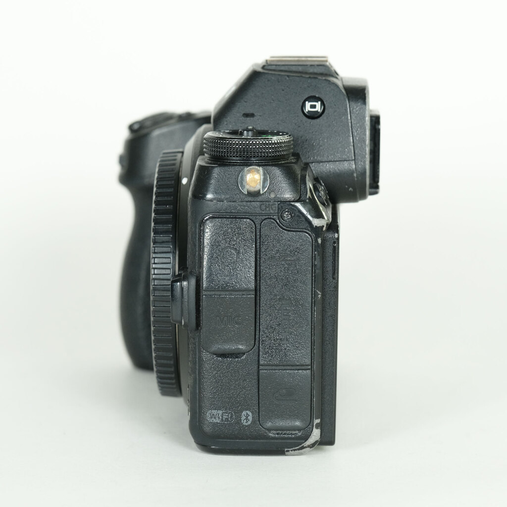 Nikon Z6の出品 | ONE SCENE（ワンシーン）