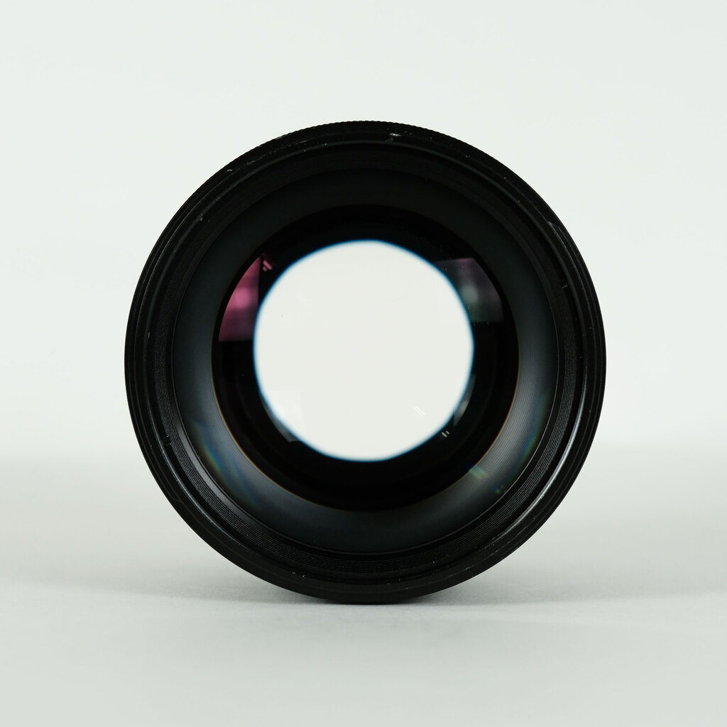 VILTROX AF 85mm F1.8 II [ソニーE用]