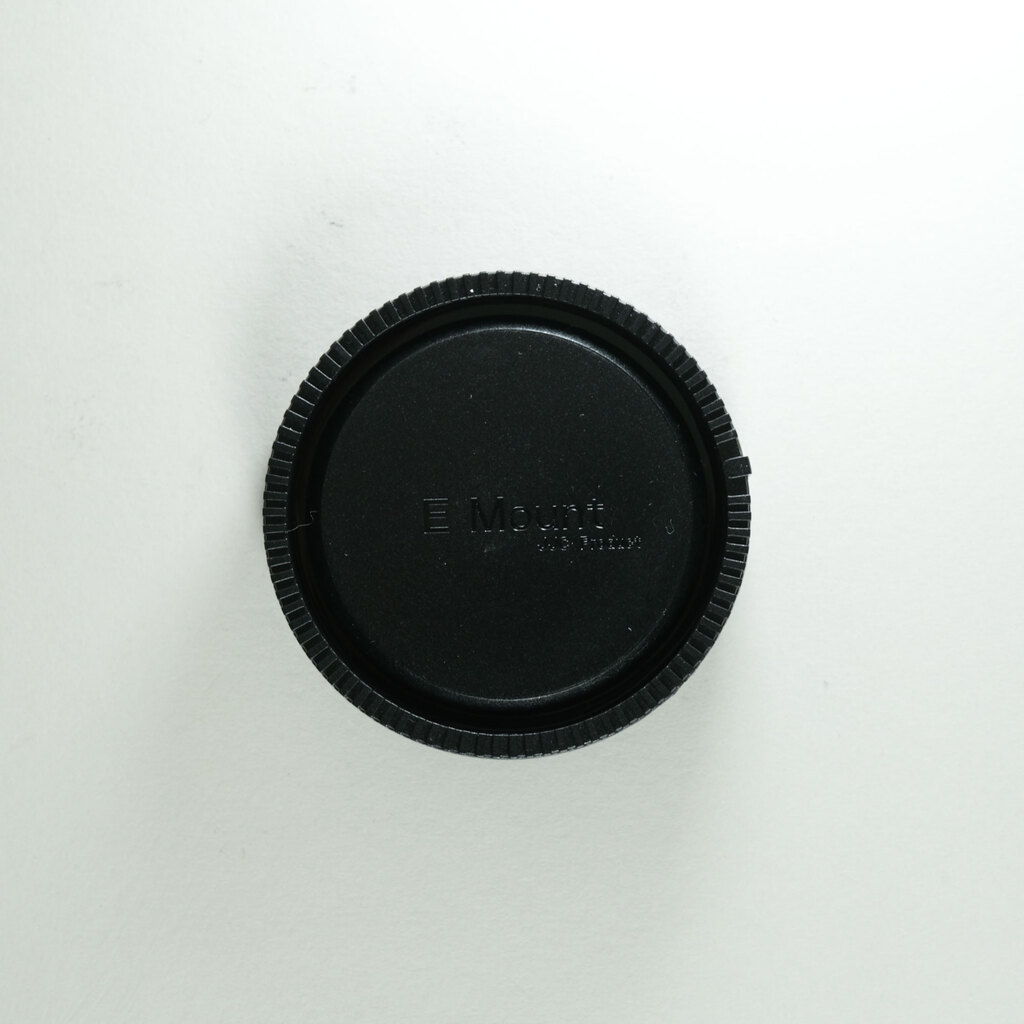 SONY E PZ 16-50mm F3.5-5.6 OSS SELP1650 SONY E PZ 16-50mm F3.5-5.6 OSS SELP1650