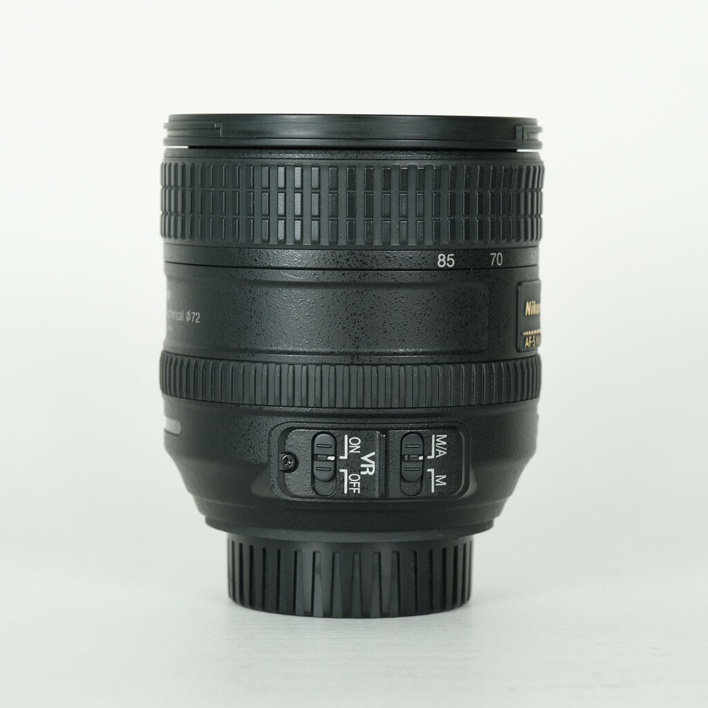 Nikon AF-S NIKKOR 24-85mm F3.5-4.5G ED VRの出品 | ONE SCENE（ワン