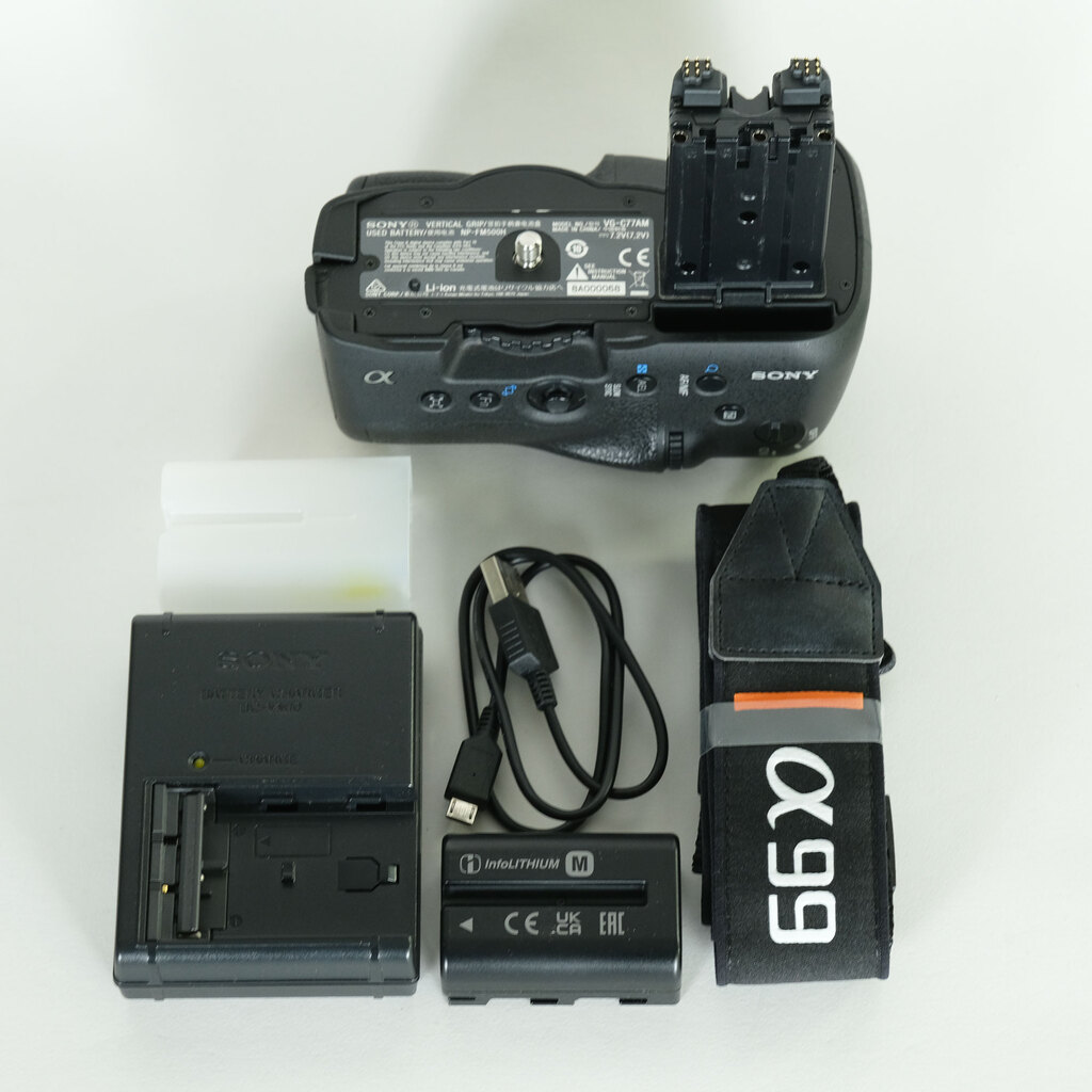 SONY α99II(ILCA-99M2) SONY α99II(ILCA-99M2)