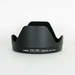 Canon EF-S15-85mm F3.5-5.6 IS USM