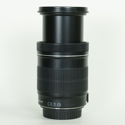 Canon EF-S18-135mm F3.5-5.6 IS STM