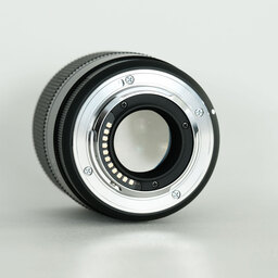 SIGMA 30mm F1.4 DC DN｜Contemporary [マイクロフォーサーズ用]