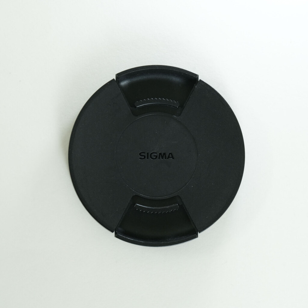 SIGMA 50mm F1.4 DG DN｜Art [ソニーE用]