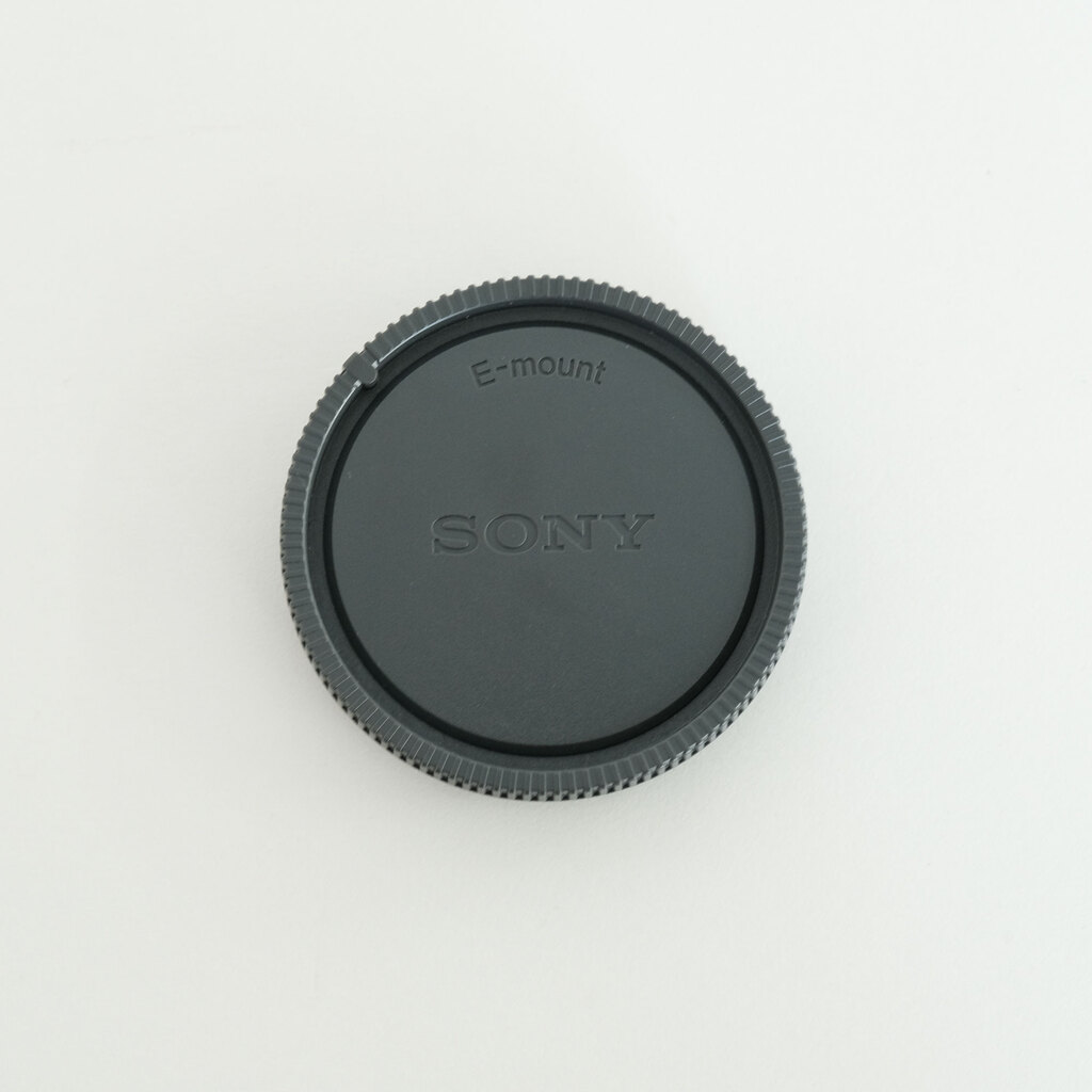 SONY FE 20mm F1.8 G SEL20F18G
