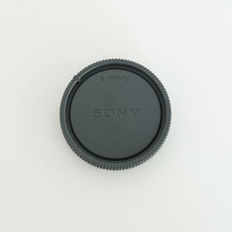 SONY FE 20mm F1.8 G SEL20F18G