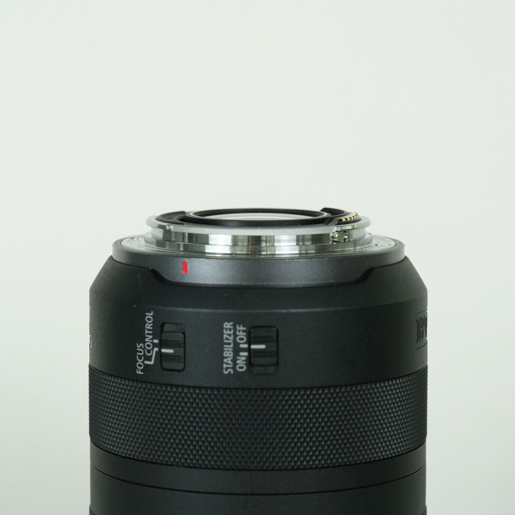 Canon RF24-240mm F4-6.3 IS USMの出品 | ONE SCENE（ワンシーン）