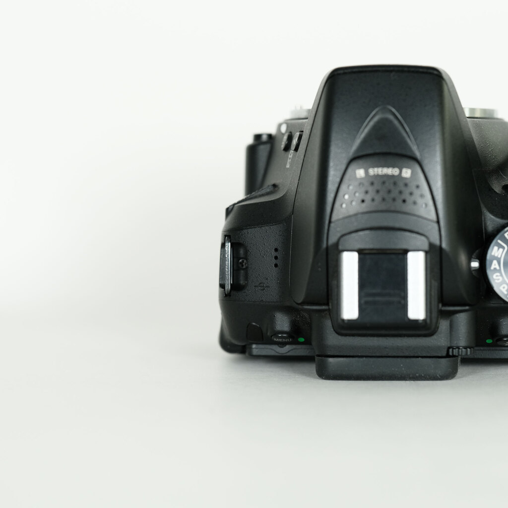 Nikon D5300