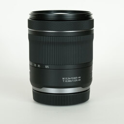 Canon RF24-105mm F4-7.1 IS STM