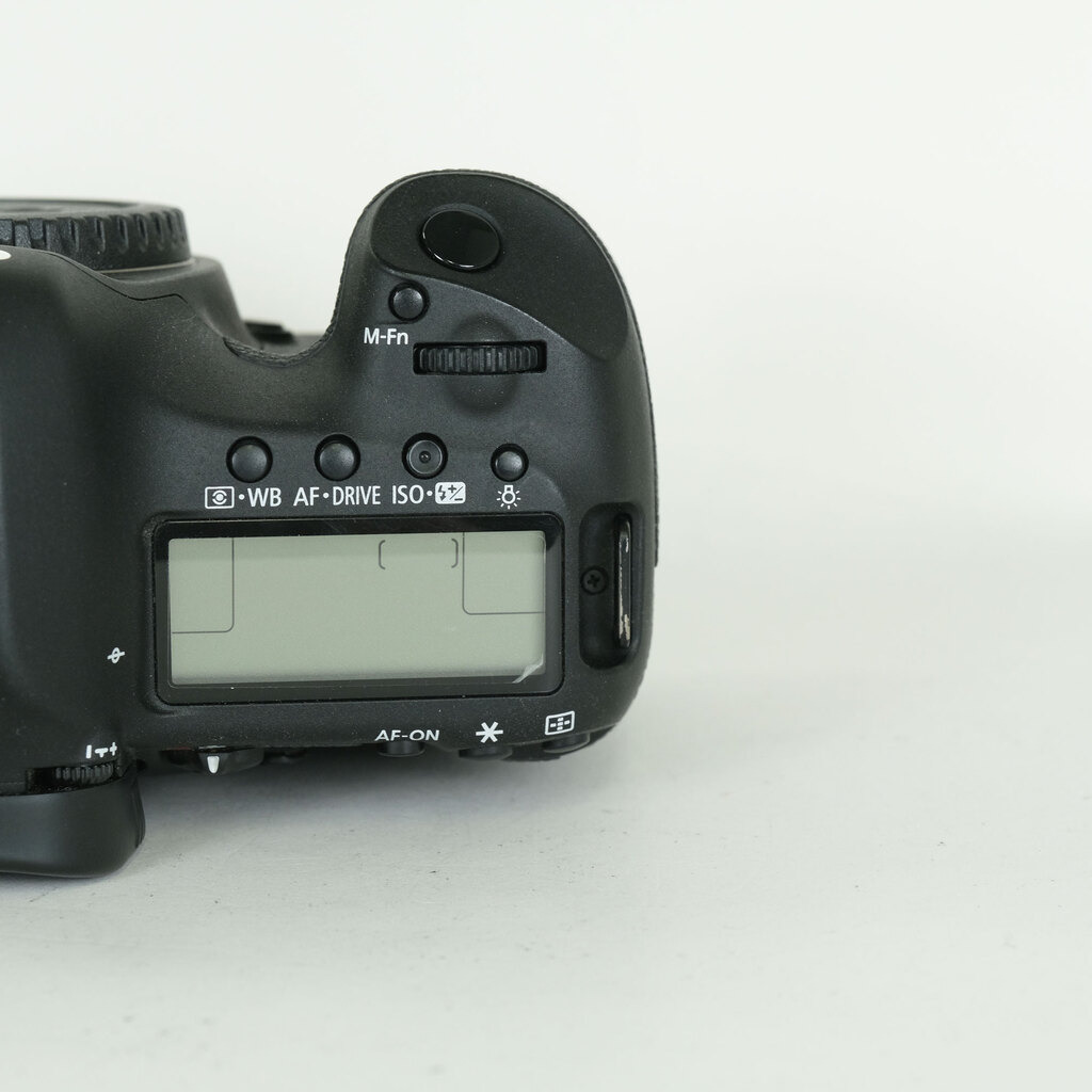 Canon EOS 5D Mark III Canon EOS 5D Mark III