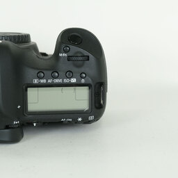 Canon EOS 5D Mark III Canon EOS 5D Mark III