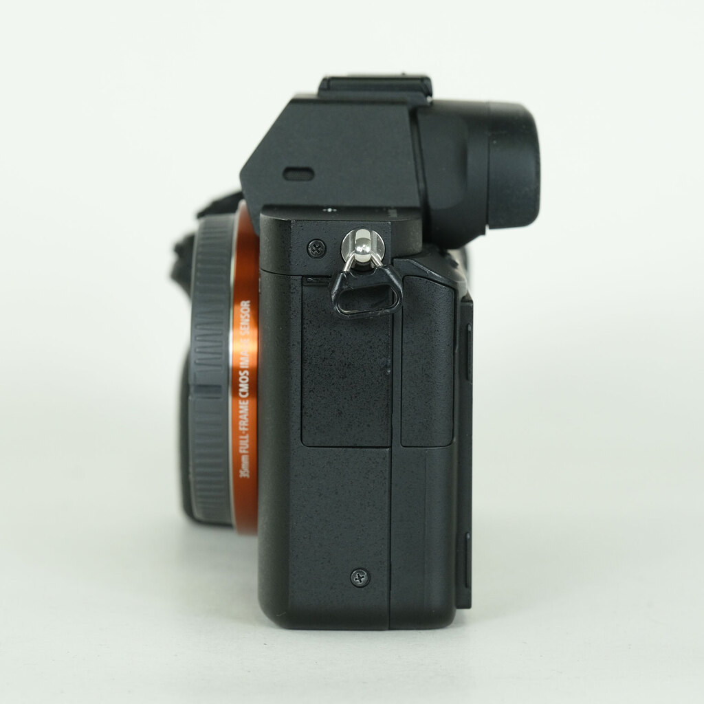 SONY α7 II（ILCE-7M2）