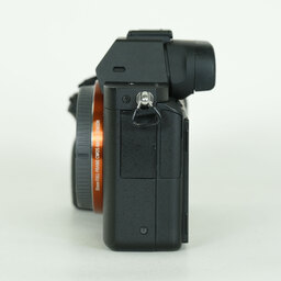 SONY α7 II（ILCE-7M2）