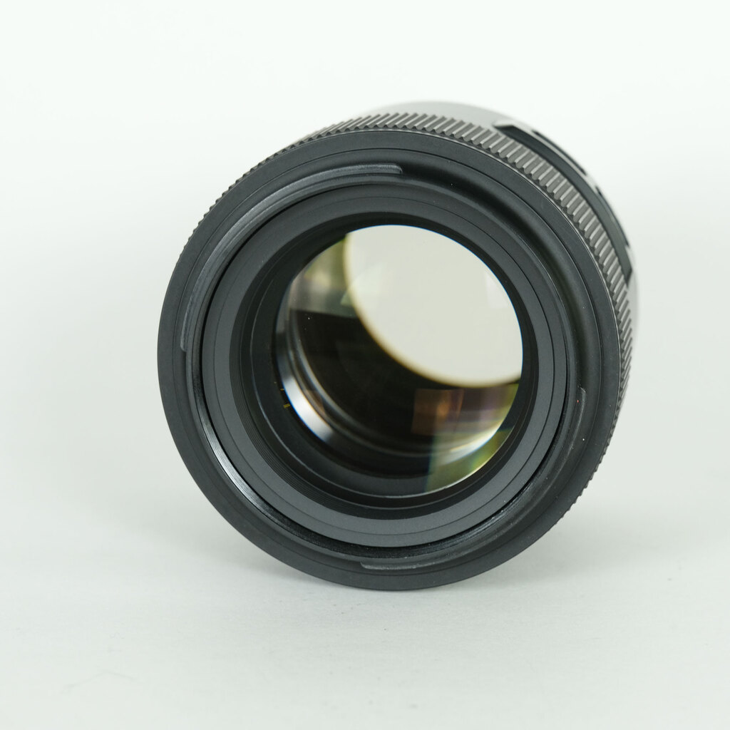 TAMRON  SP 85mm F1.8 Di VC USD (Model F016) [キヤノンEF用]