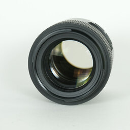 TAMRON  SP 85mm F1.8 Di VC USD (Model F016) [キヤノンEF用]