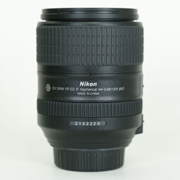 Nikon AF-S DX NIKKOR 18-300mm f/3.5-6.3G ED VR