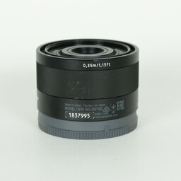 SONY Sonnar T* FE 35mm F2.8 ZA SEL35F28Z SONY Sonnar T* FE 35mm F2.8 ZA SEL35F28Z