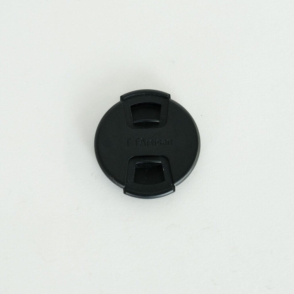 TTArtisan AF 27mm f/2.8 [フジフイルムX用] 