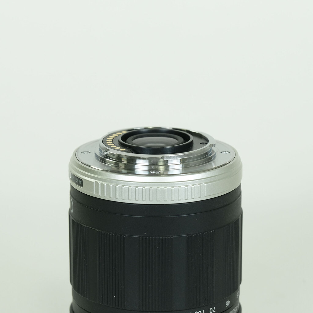 OLYMPUS M.ZUIKO DIGITAL ED14-150mm F4.0-5.6