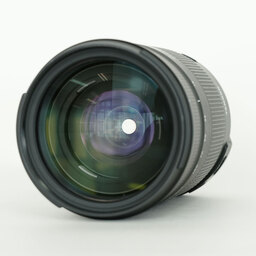 TAMRON 18-400mm F/3.5-6.3 Di II VC HLD (Model B028) [ニコン用]