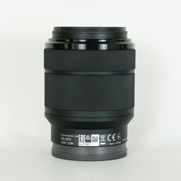 SONY FE 28-70mm F3.5-5.6 OSS SEL2870