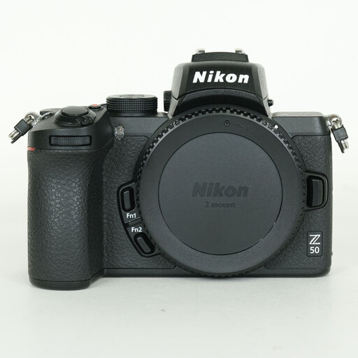 Nikon Z50