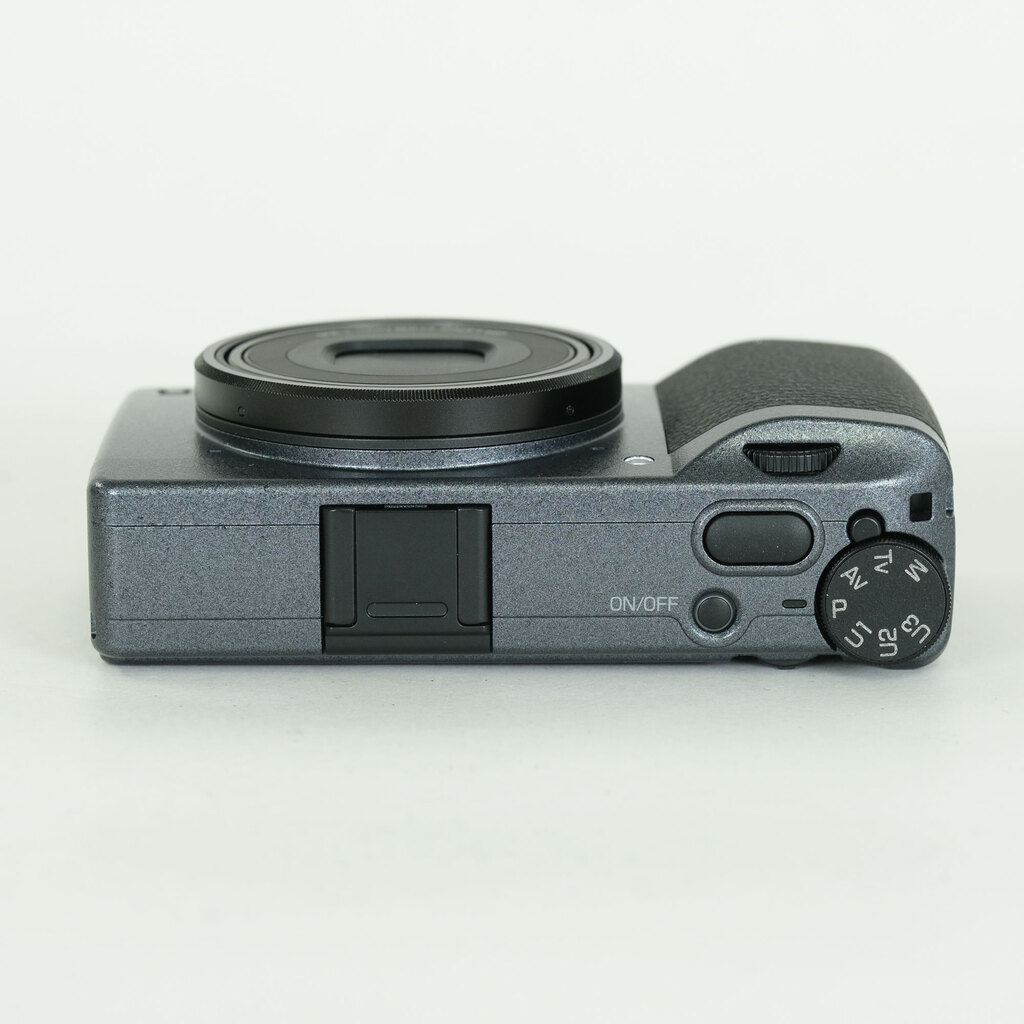 RICOH GR IIIx Urban Edition